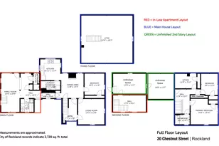 20 Chestnut St, Rockland, ME 04841 - Photo 47