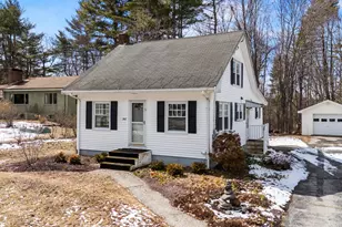 267 W Elm St, Yarmouth, ME 04096 - Photo 1