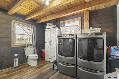 300 Locke Hill Road, Starks, ME 04911 - Photo 17