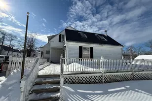 65 North St, Machias, ME 04654 - Photo 11