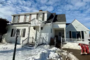 65 North St, Machias, ME 04654 - Photo 1