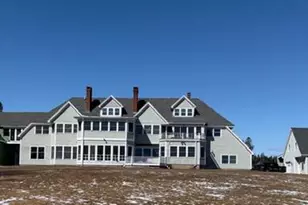 684 Falls Bridge Rd, Blue Hill, ME 04614 - Photo 1