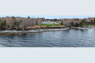 684 Falls Bridge Road, Blue Hill, ME 04614 - Photo 1