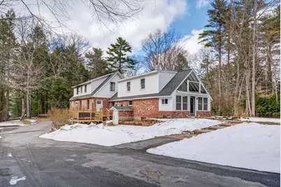 24 Solomon Drive, Gorham, ME 04038 - Photo 1