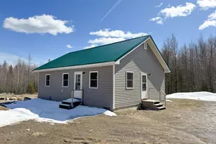 272 Jr Williams Rd, Wesley, ME 04686 - Photo 1