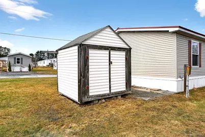 16 Village Green Road, Waterville, ME 04901 - Photo 25