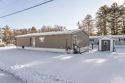 16 Village Green Road, Waterville, ME 04901 - Photo 3