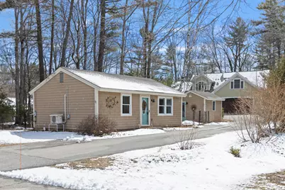 22 Tenney Street, Yarmouth, ME 04096 - Photo 1