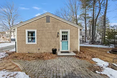 22 Tenney Street, Yarmouth, ME 04096 - Photo 27