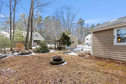 22 Tenney Street, Yarmouth, ME 04096 - Photo 33