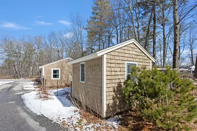 22 Tenney Street, Yarmouth, ME 04096 - Photo 29