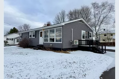 12 Palm Street, East Millinocket, ME 04430 - Photo 1