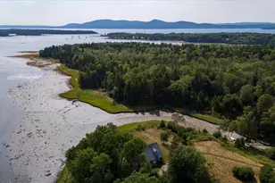 232 Mill Creek Rd, Islesboro, ME 04848 - Photo 57