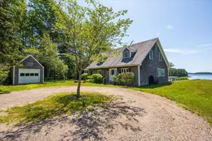 232 Mill Creek Rd, Islesboro, ME 04848 - Photo 1