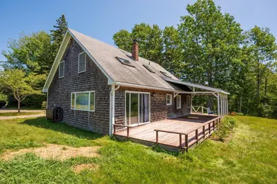 232 Mill Creek Road, Islesboro, ME 04848 - Photo 3