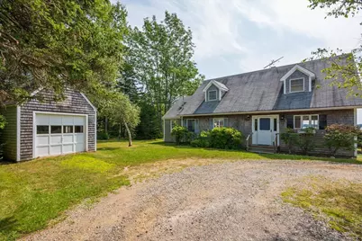 232 Mill Creek Road, Islesboro, ME 04848 - Photo 33