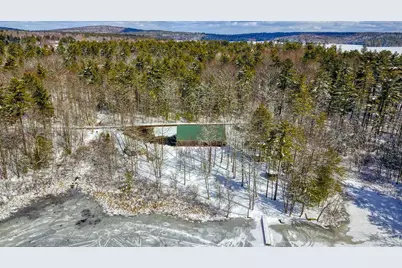 35 S Tall Pines Lane, Belgrade, ME 04917 - Photo 3