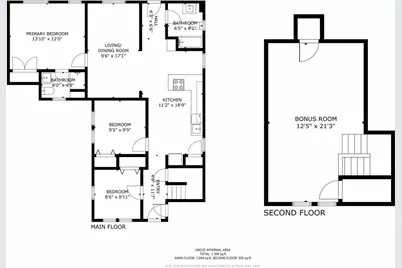 82 Oakland Street, Waterville, ME 04901 - Photo 39