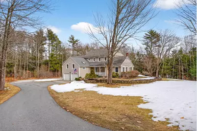 69 Hardy Road, Falmouth, ME 04105 - Photo 1