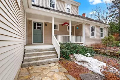 69 Hardy Road, Falmouth, ME 04105 - Photo 3