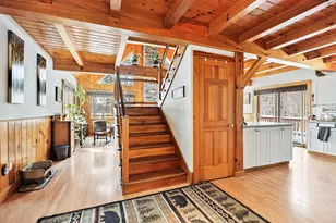 58 Sawyer Pond Highlands Rd, Greenville, ME 04441 - Photo 7