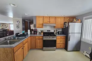 160 Chick Rd, New Portland, ME 04961 - Photo 3