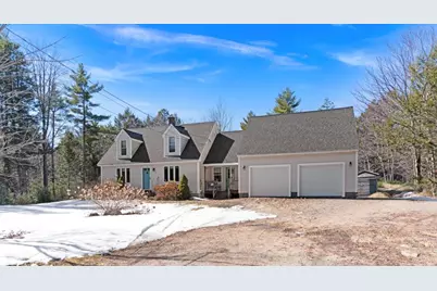 111 Chick Road, Sanford, ME 04073 - Photo 1