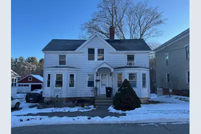 34 Pettingill Street, Lewiston, ME 04240 - Photo 1