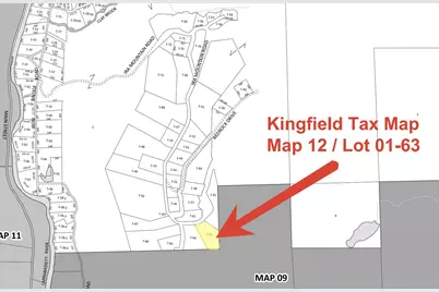 Lot 01-63 Ira Mountain Road, Springfield, ME 04947 - Photo 5