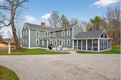 5 Durrells Bridge Road, Kennebunk, ME 04043 - Photo 1