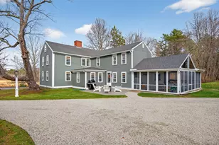 5 Durrell's Bridge Rd, Kennebunk, ME 04043 - Photo 1