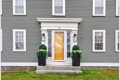 5 Durrells Bridge Road, Kennebunk, ME 04043 - Photo 3