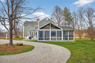 5 Durrell's Bridge Rd, Kennebunk, ME 04043 - Photo 61