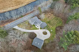 5 Durrell's Bridge Rd, Kennebunk, ME 04043 - Photo 65