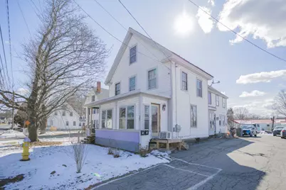 27 Windsor Street, Randolph, ME 04346 - Photo 1