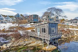 1442 5 Islands Rd, Georgetown, ME 04548 - Photo 1