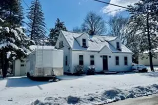 6 Newland Ave, Waterville, ME 04901 - Photo 1