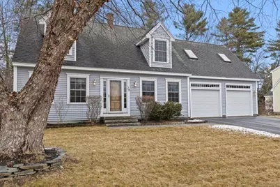 78 Victoria Drive, Westbrook, ME 04092 - Photo 3
