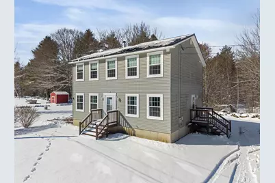 7 Ellingwood Drive, Glenburn, ME 04401 - Photo 1