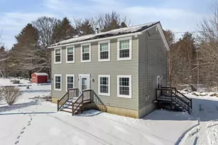 7 Ellingwood Dr, Glenburn, ME 04401 - Photo 1