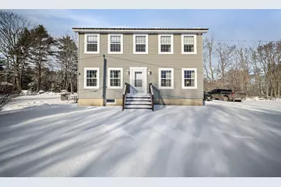 7 Ellingwood Drive, Glenburn, ME 04401 - Photo 43