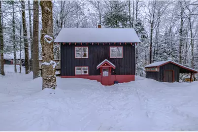 45 Viking Village Road, Newry, ME 04261 - Photo 5