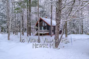 45 Viking Village Rd, Newry, ME 04261 - Photo 1