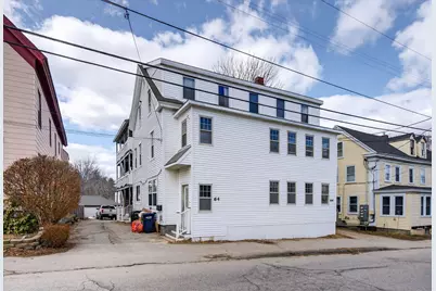 64 Bradbury Street, Biddeford, ME 04005 - Photo 1