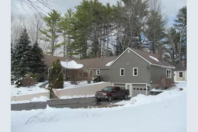 118 Bethel Road, West Paris, ME 04289 - Photo 1