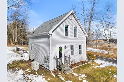 408 Christian Ridge Road, Ellsworth, ME 04605 - Photo 33