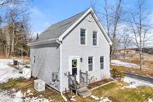 408 Christian Ridge Rd, Ellsworth, ME 04605 - Photo 33