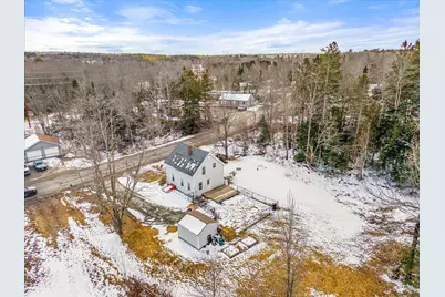 408 Christian Ridge Road, Ellsworth, ME 04605 - Photo 3