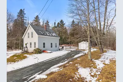 408 Christian Ridge Road, Ellsworth, ME 04605 - Photo 37