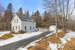 408 Christian Ridge Rd, Ellsworth, ME 04605 - Photo 37